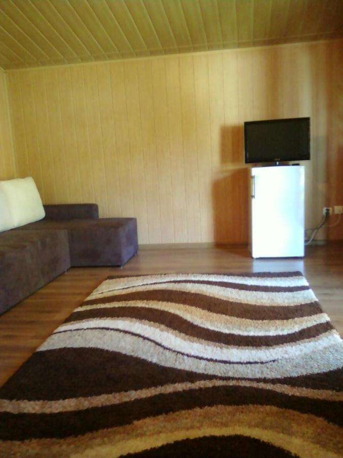 Domki Letniskowe Miedzyzdroje Room photo